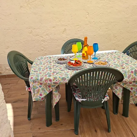 Сasa de vacaciones L' Angolo Dei Poeti *