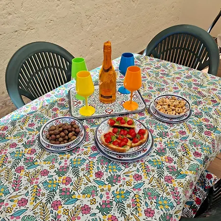 L' Angolo Dei Poeti